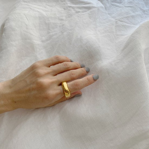 middle ring